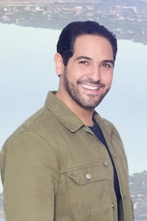 Image de l'acteur Samy Gharbi