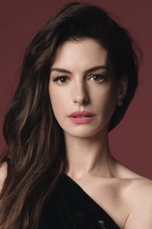 Image de l'acteur Anne Hathaway