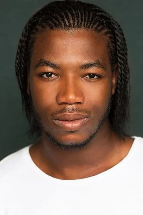 Image de l'acteur Marcus Fraser