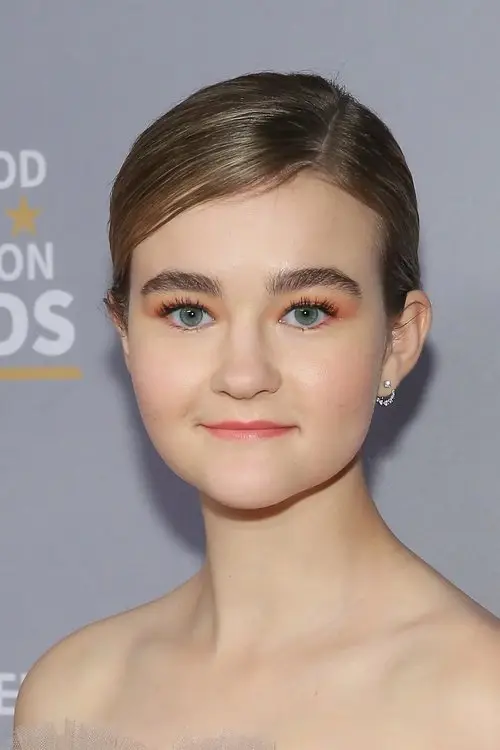 Image de l'acteur Millicent Simmonds Pirouette fatale