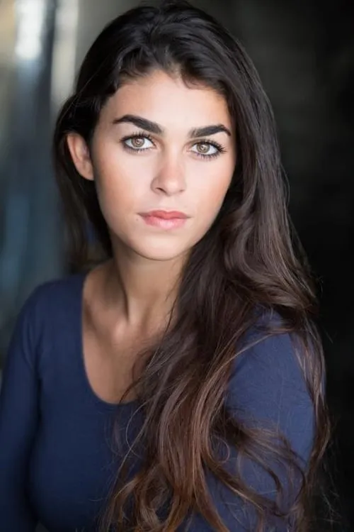 Image de l'acteur Natacha Karam