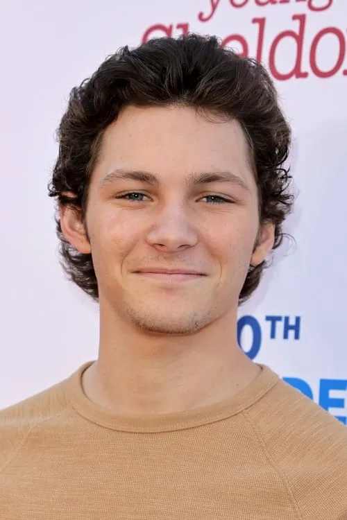 Image de l'acteur Montana Jordan