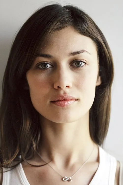 Image de l'acteur Olga Kurylenko