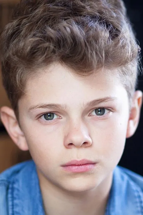 Image de l'acteur Maleaume Paquin