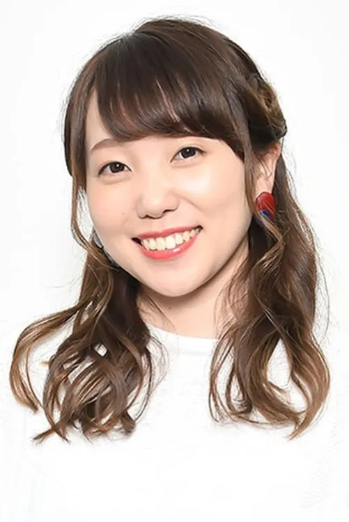 Image de l'acteur 小原好美