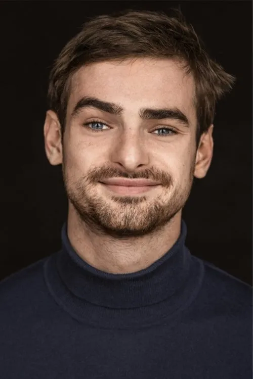 Image de l'acteur Aaron Hilmer