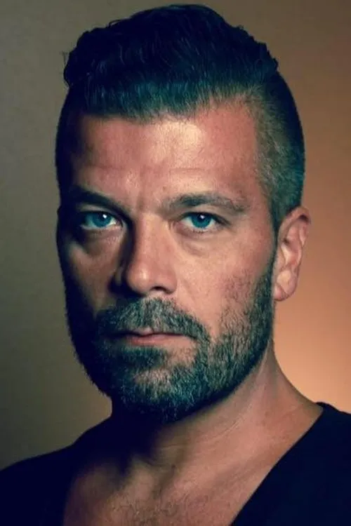 Image de l'acteur Brian Stivale