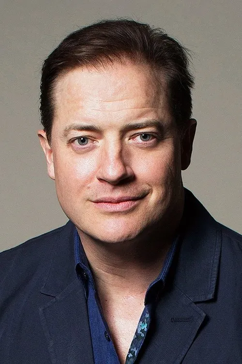 Image de l'acteur Brendan Fraser