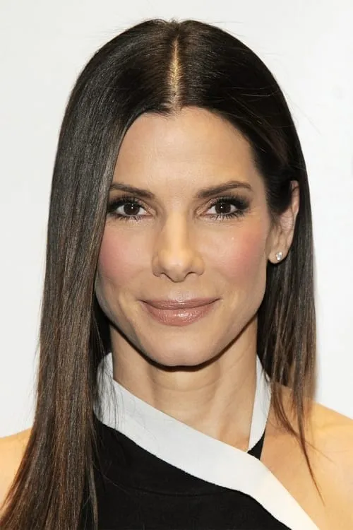 Image de l'acteur Sandra Bullock