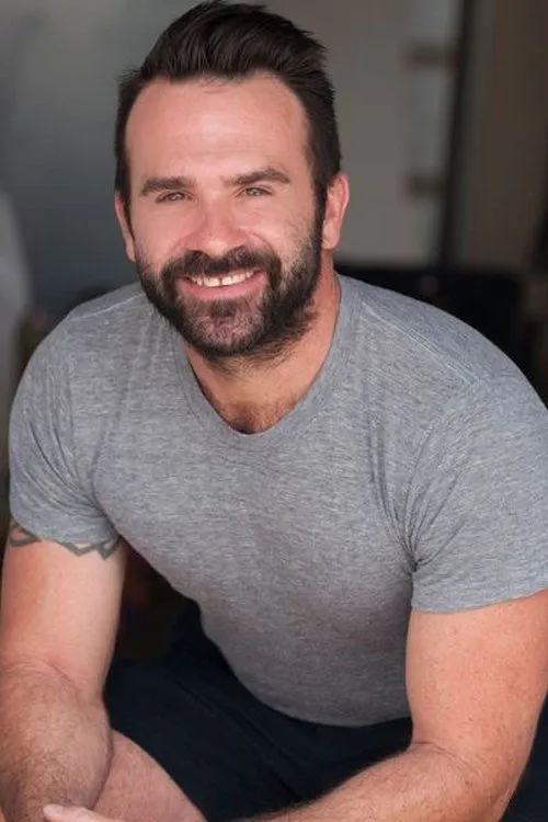 Image de l'acteur Chad Sanders