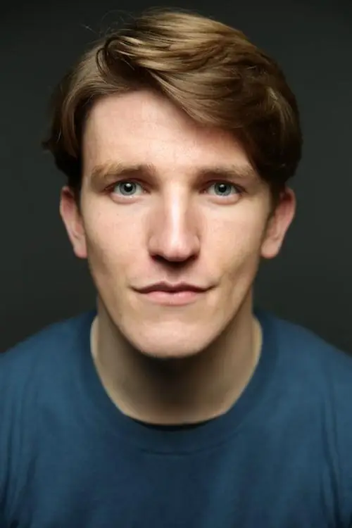 Image de l'acteur Ewan Mitchell House of the Dragon