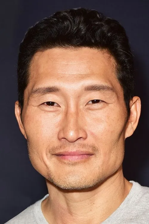 Image de l'acteur Daniel Dae Kim