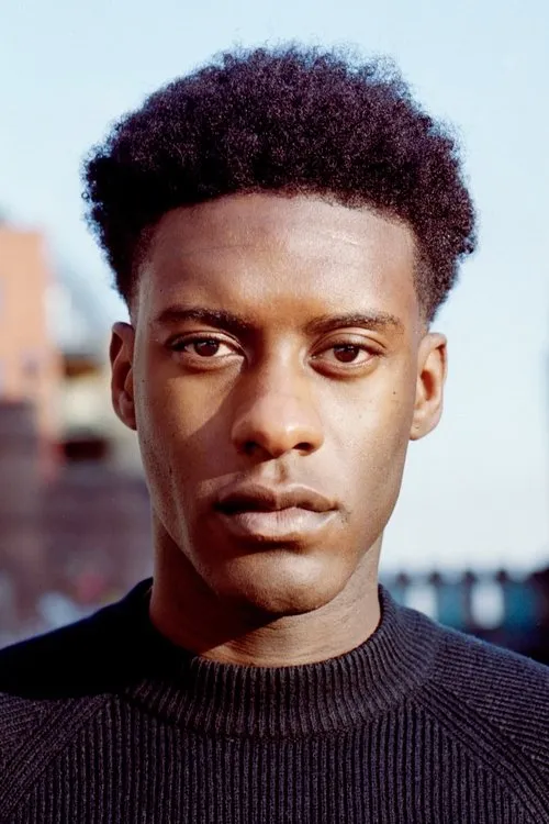 Image de l'acteur Samuel Adewunmi