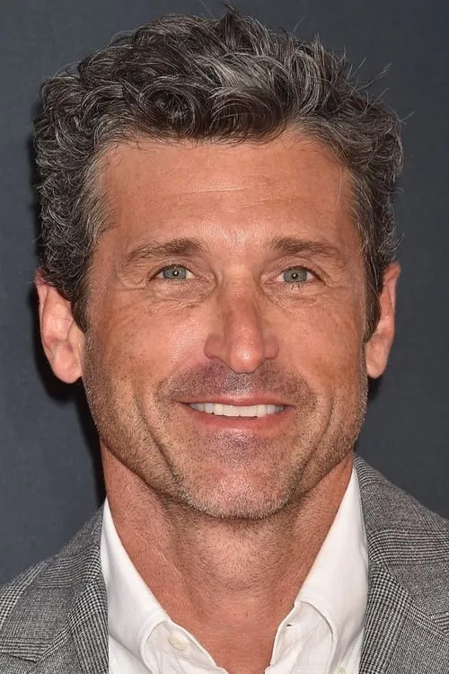 Image de l'acteur Patrick Dempsey