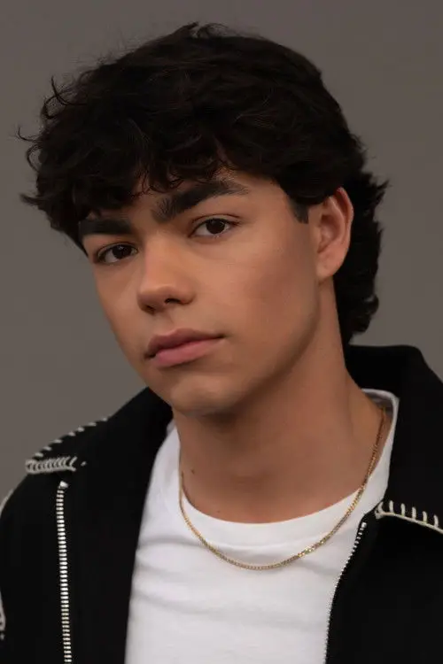 Image de l'acteur Malachi Barton Camp Rock 3