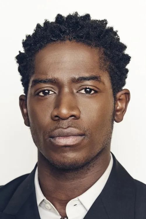 Image de l'acteur Damson Idris