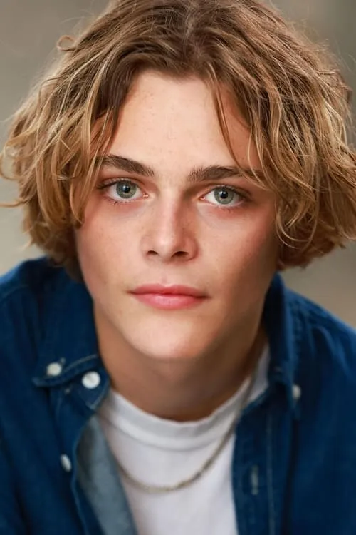 Image de l'acteur Billy Barratt