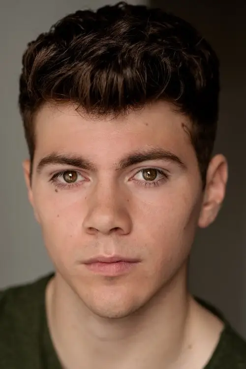 Image de l'acteur Sam Retford Outlander: Blood of My Blood