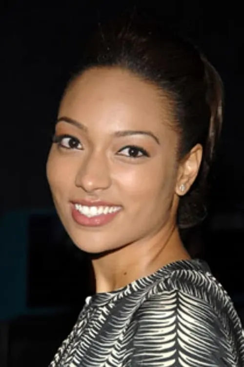 Image de l'acteur Rachel Nicks