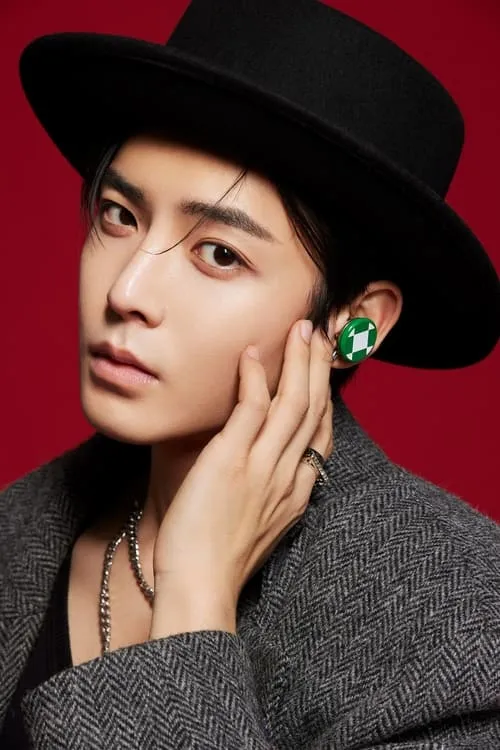 Image de l'acteur 侯明昊
