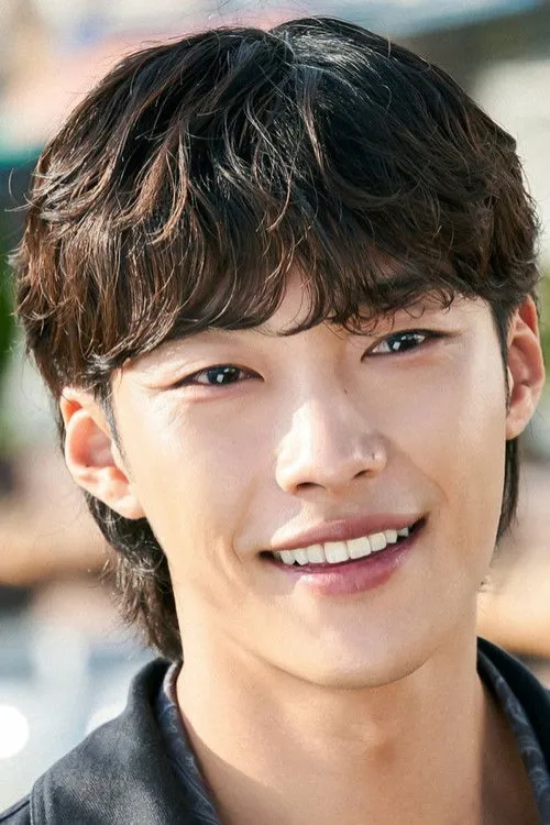 Image de l'acteur 우도환 La Traque dans le sang