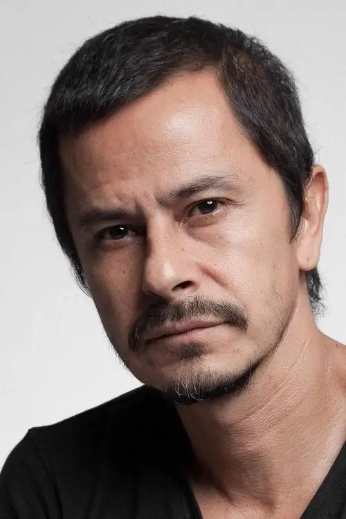 Image de l'acteur Gustavo Sánchez Parra Vengeance