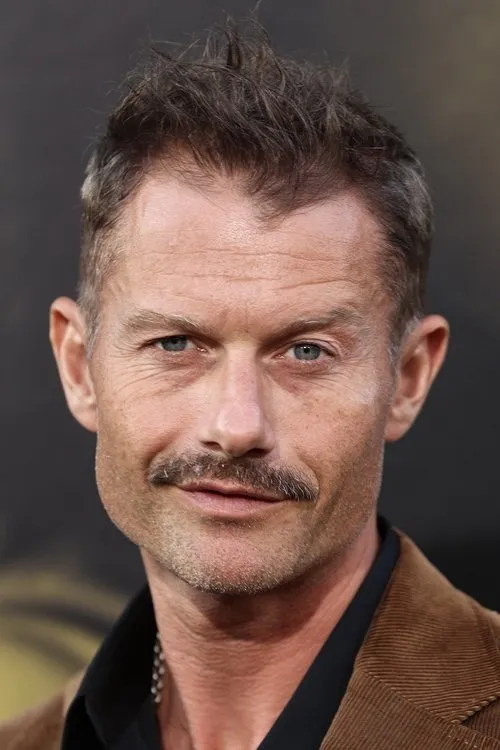 Image de l'acteur James Badge Dale