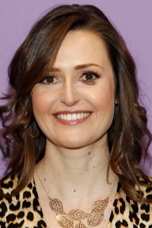 Image de l'acteur Clare Dunne