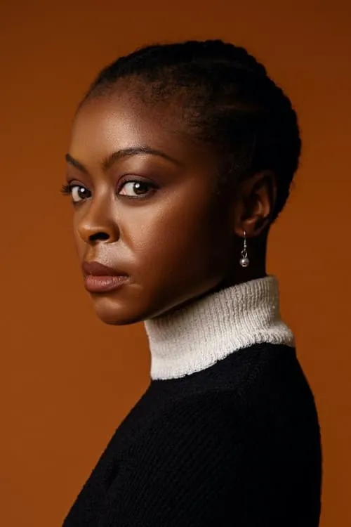 Image de l'acteur Danielle Deadwyler