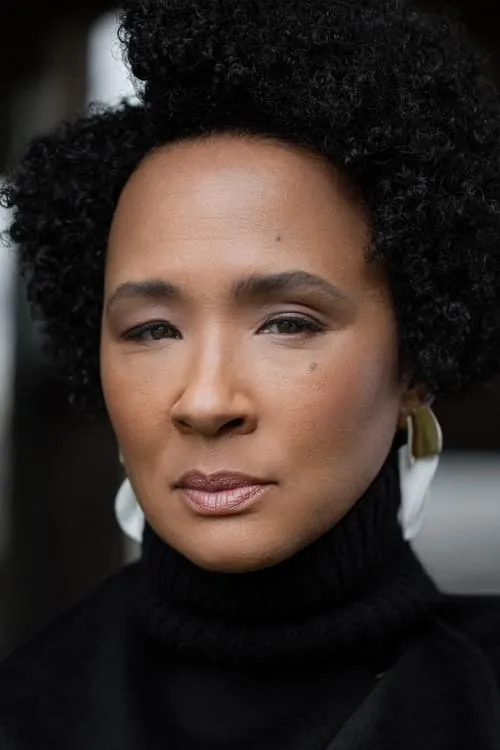 Image de l'acteur Golda Rosheuvel