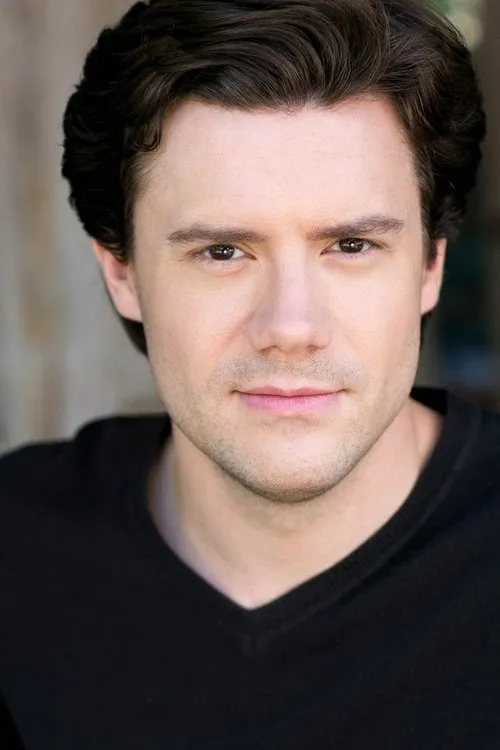 Image de l'acteur Alastair James Murden