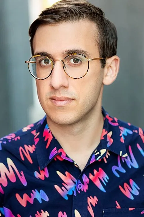 Image de l'acteur Justin Michael