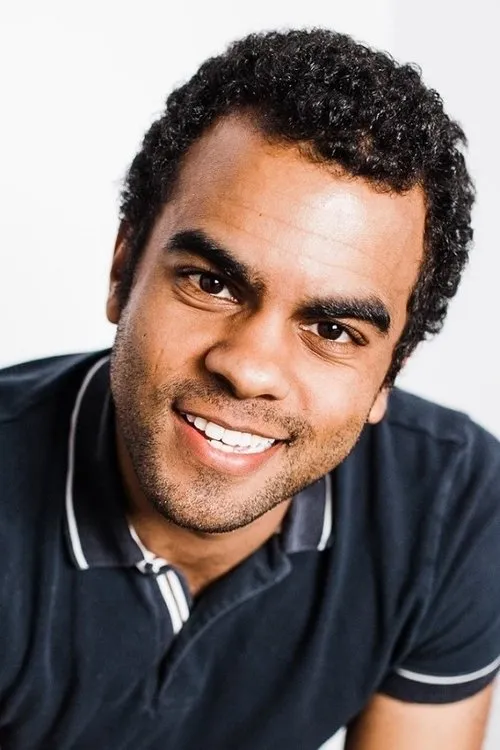 Image de l'acteur Isaac Robinson-Smith