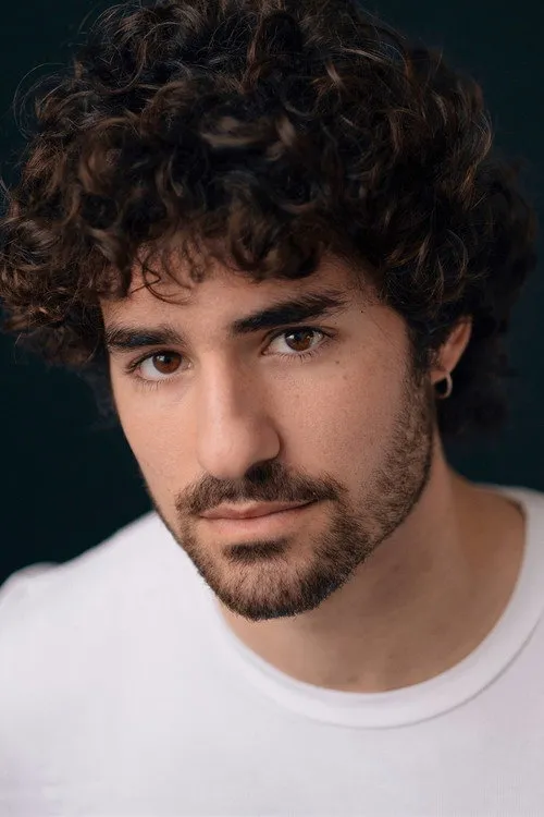 Image de l'acteur José Condessa Pêche interdite