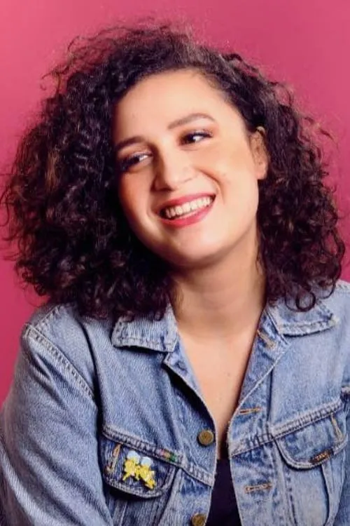 Image de l'acteur Rose Matafeo