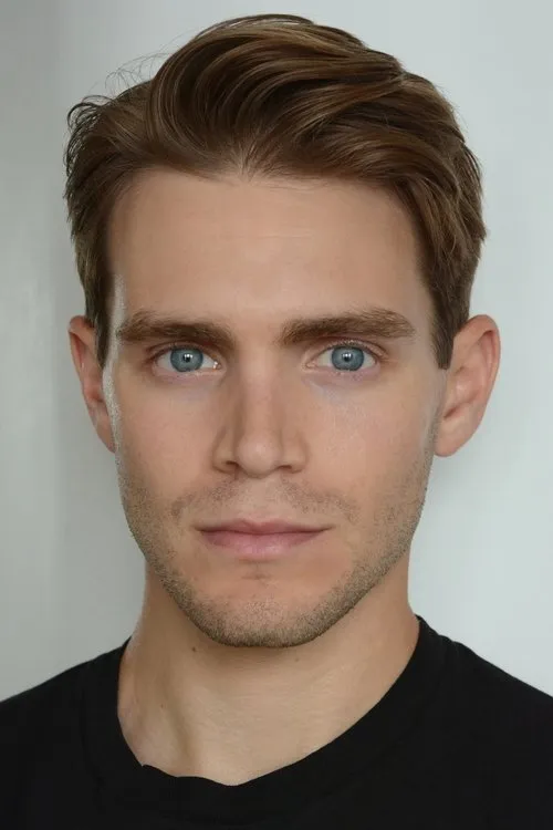 Image de l'acteur Andrew Burnap