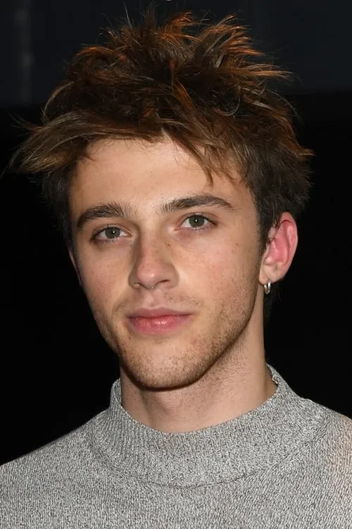 Image de l'acteur Benjamin Voisin