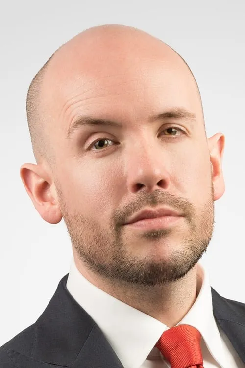 Image de l'acteur Tom Allen