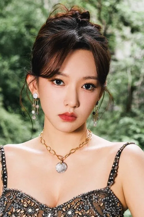 Image de l'acteur 程潇