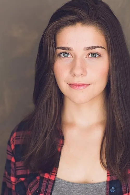 Image de l'acteur Molly Brown