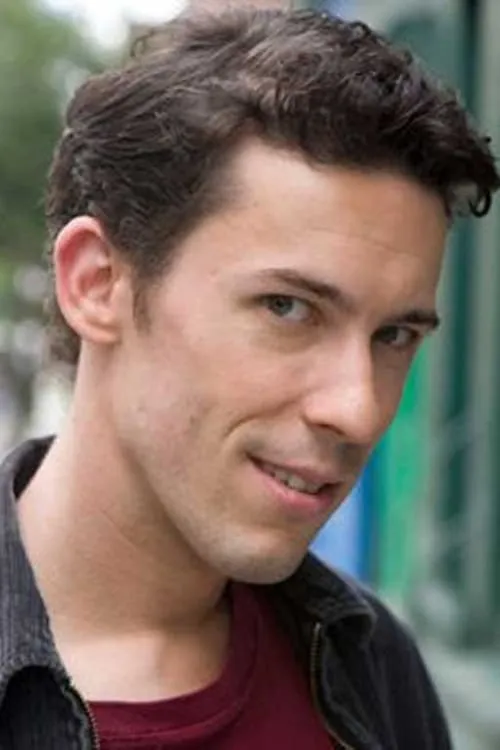 Image de l'acteur David Howard Thornton