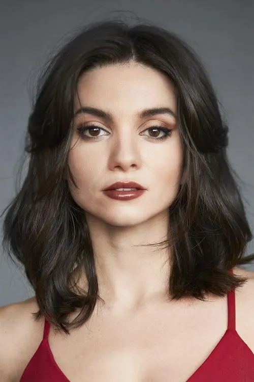 Image de l'acteur Lauren LaVera