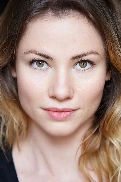 Image de l'acteur Maud Baecker Demain nous appartient