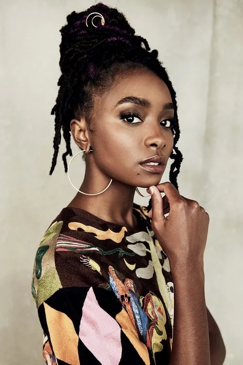 Image de l'acteur KiKi Layne
