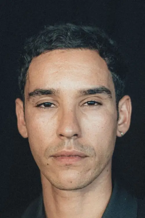 Image de l'acteur Adam Bessa Histoires parallèles