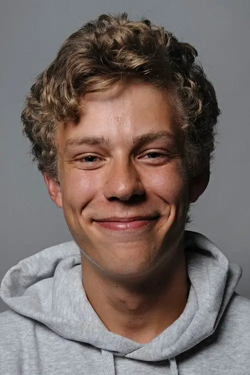 Image de l'acteur Steinar Klouman Hallert Kraken