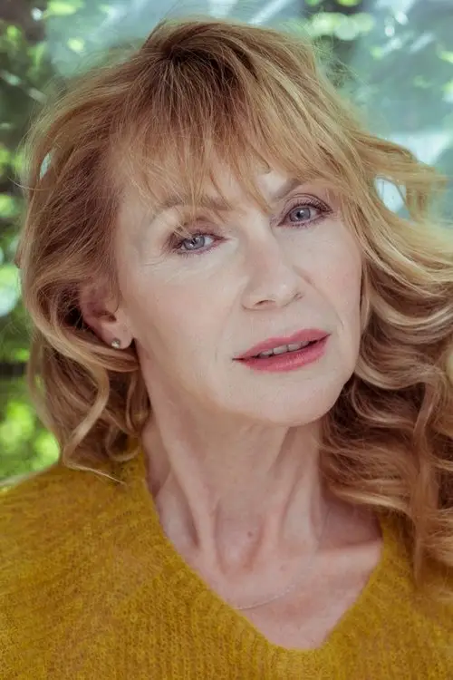 Image de l'acteur Beata Ścibakówna Les Couleurs du mal : Noir