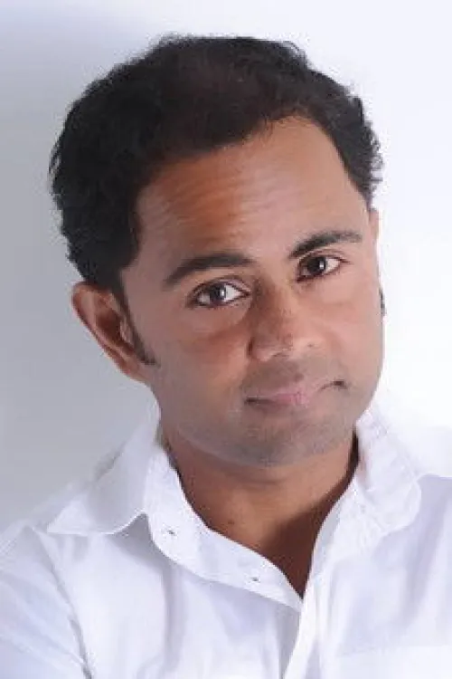 Image de l'acteur Ravi Narayan Predator: Badlands