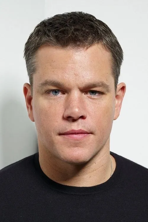 Image de l'acteur Matt Damon