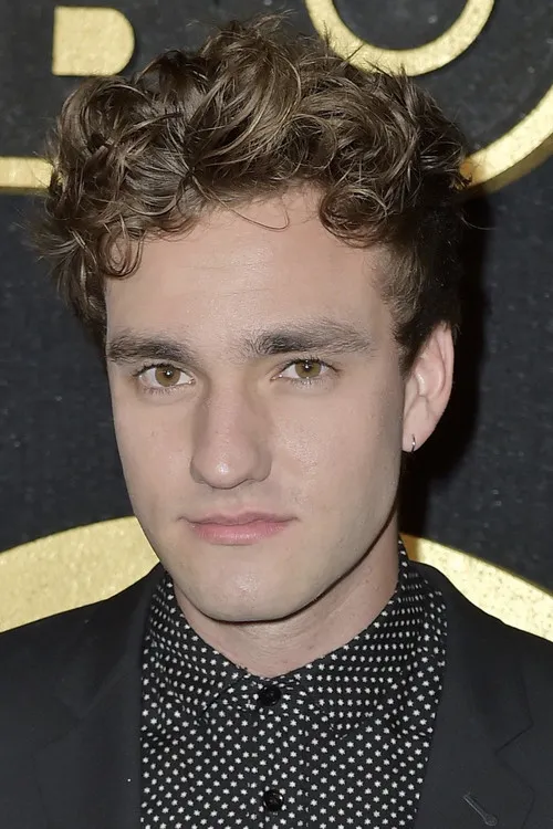 Image de l'acteur Jackson White